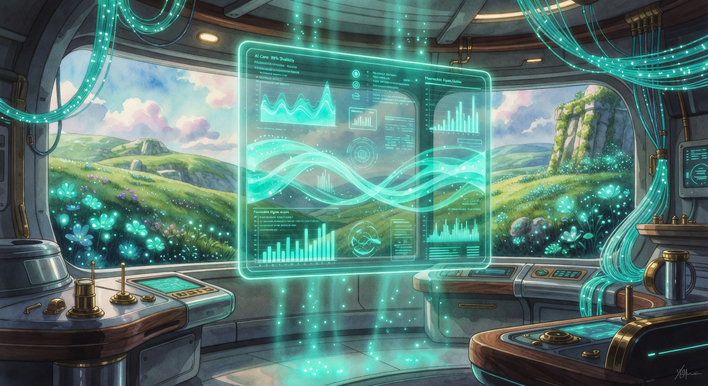 AI Monitoring Layer